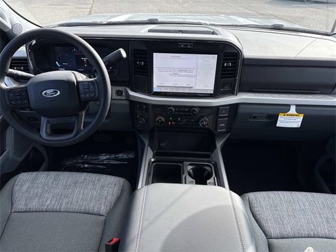 New 2026 Ford F250 XLT w/ XLT Premium Package image 16