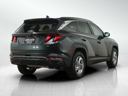 Used 2024 Hyundai Tucson SEL image 5