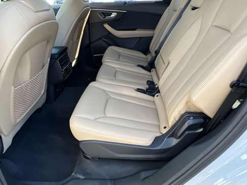 Used 2026 Audi Q7 3.0T Premium Plus image 22