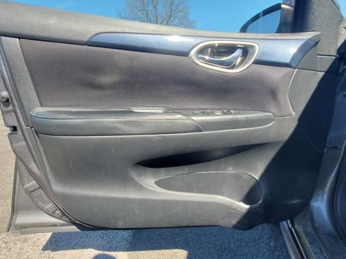 Used 2016 Nissan Sentra SR image 13