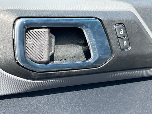Used 2022 Ford Bronco Big Bend AWD/4WD image 21