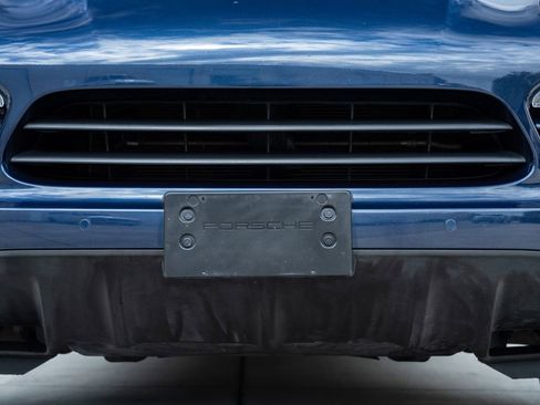 Used 2014 Porsche Cayenne Diesel image 93