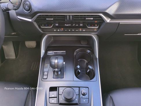 Used 2025 MAZDA CX-90 3.3 Turbo w/ Select Package image 20
