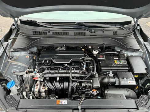 Used 2023 Hyundai Kona SEL w/ Convenience Package image 9