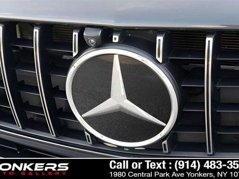 Used 2021 Mercedes-Benz E 63 AMG S w/ Driver Assistance Package image 72
