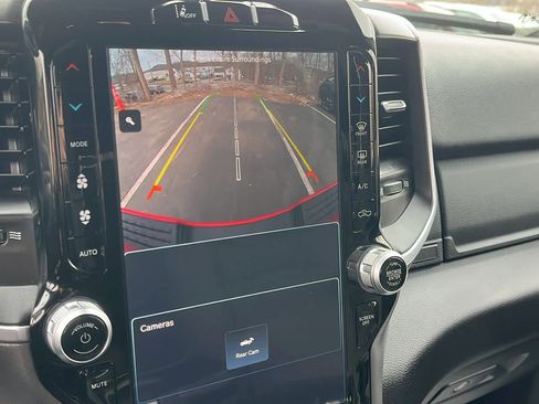 Certified 2024 RAM 2500 Big Horn w/ Night Edition image 14