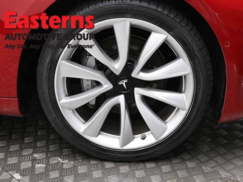Used 2018 Tesla Model 3 Long Range image 26