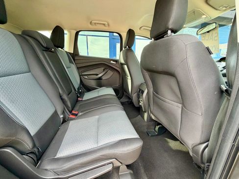 Used 2018 Ford Escape SE AWD/4WD image 31