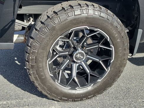 Used 2026 Chevrolet Silverado 1500 W/T RWD image 23
