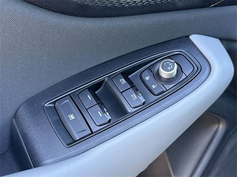 Certified 2025 Subaru Outback Premium image 17