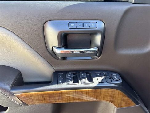 Used 2018 GMC Sierra 1500 SLT w/ Texas SLT Premium Package image 20