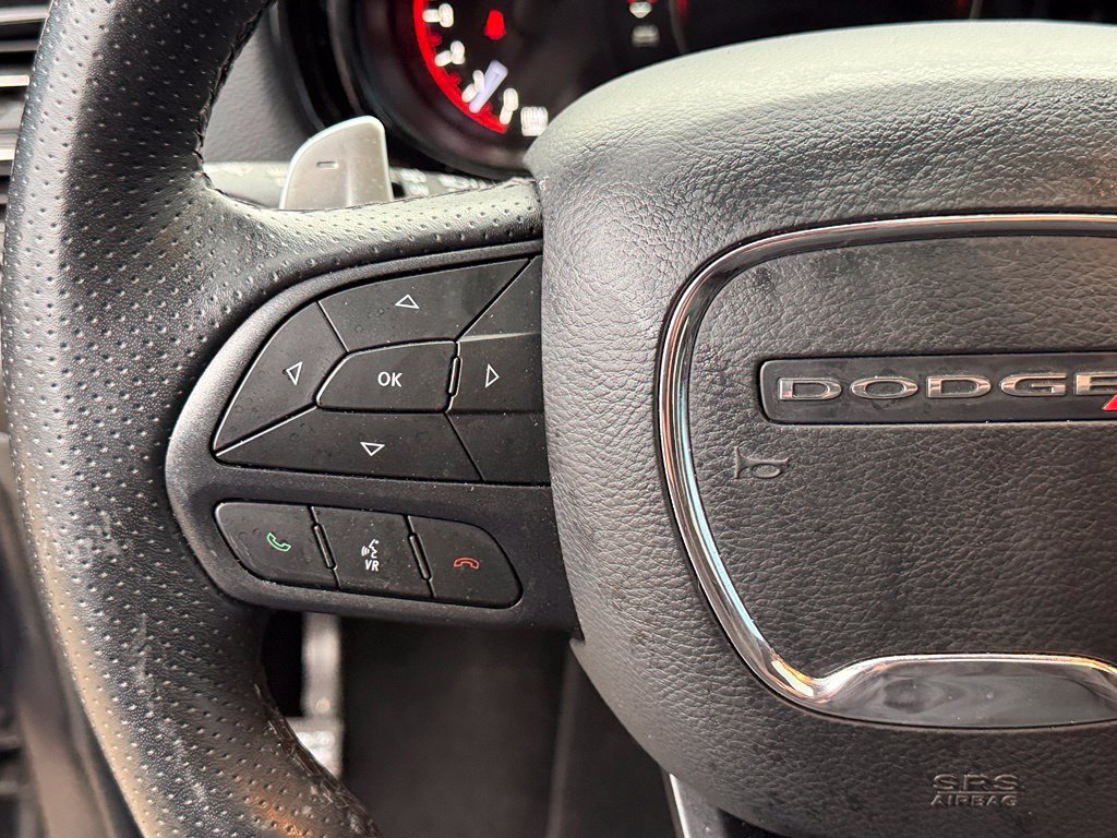 Used 2025 Dodge Durango R/T AWD/4WD image 16