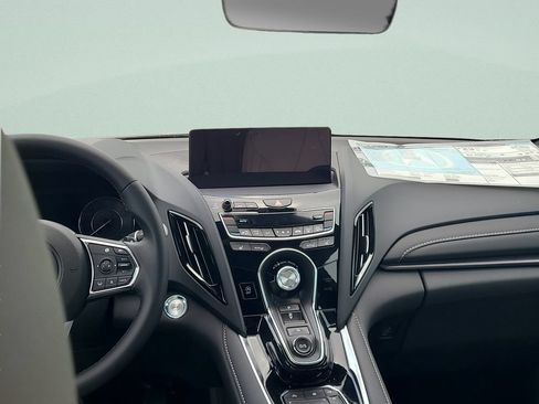 New 2026 Acura RDX SH-AWD image 18