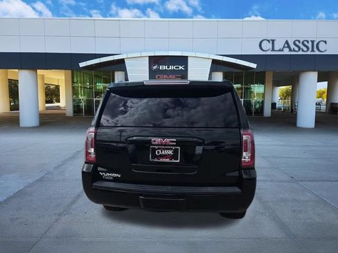 Used 2020 GMC Yukon SLT AWD/4WD image 7