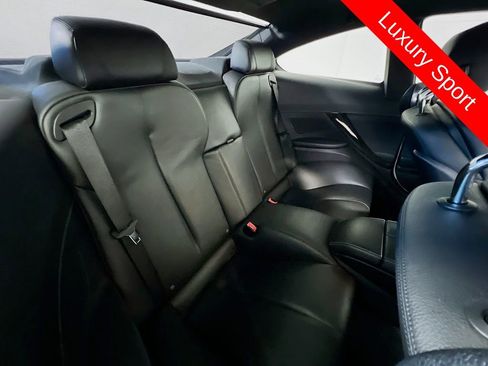 Used 2016 BMW 640i Coupe RWD image 27