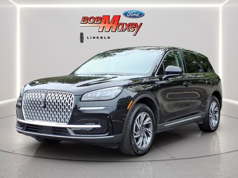 Used 2024 Lincoln Corsair FWD image 1