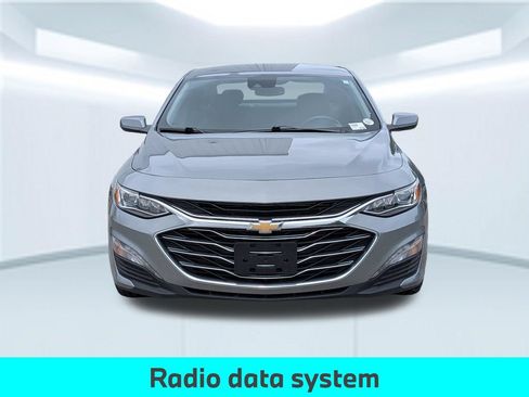 Used 2024 Chevrolet Malibu LT FWD image 11
