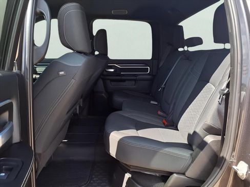 New 2025 RAM 2500 Big Horn image 12