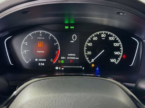 Used 2024 Honda Civic Sport image 15
