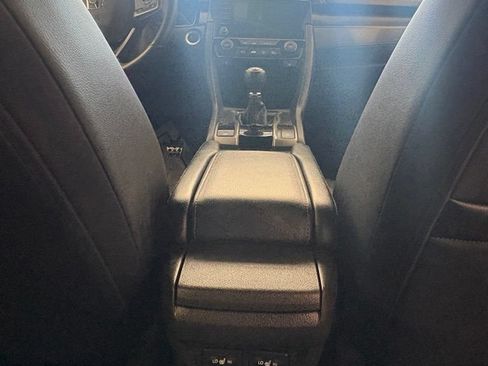 Used 2020 Honda Civic Sport Touring image 19