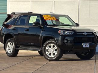 Certified 2024 Toyota 4Runner SR5 Premium video 2