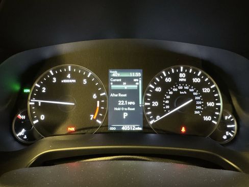 Used 2022 Lexus RX 350 AWD w/ Premium Package image 15