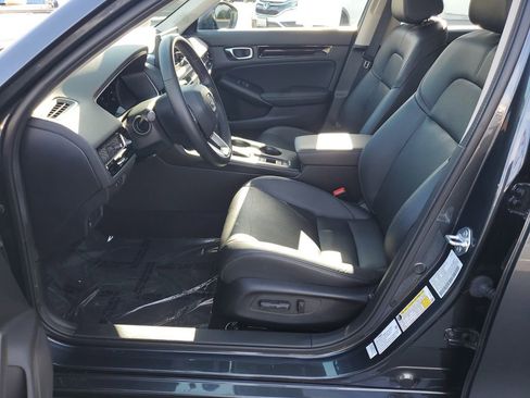 Certified 2023 Honda Civic EX-L image 17