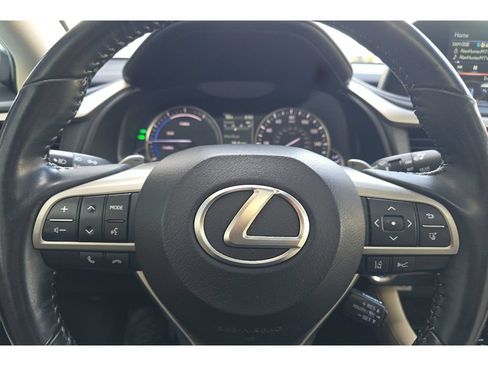 Used 2022 Lexus RX 450h AWD w/ Premium Package image 23