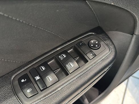 Used 2021 Dodge Charger SXT w/ Blacktop Package RWD image 28