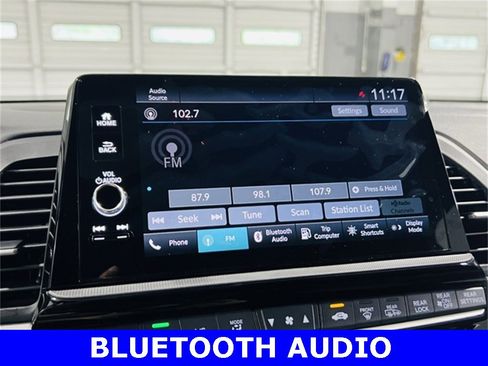 New 2026 Honda Odyssey Sport-L image 6