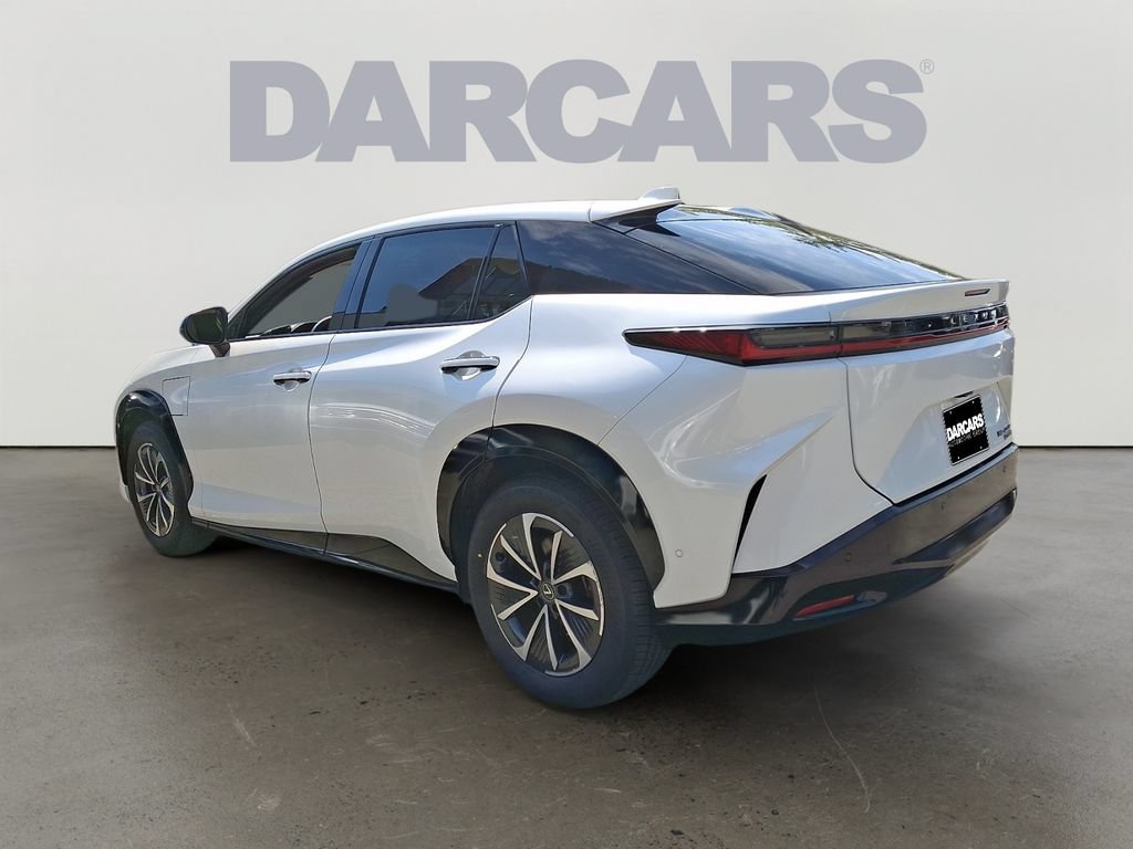 Used 2023 Lexus RZ 450e Premium w/ Technology Package AWD/4WD image 4