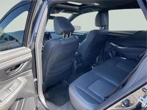 Used 2023 Subaru Outback Wilderness image 14