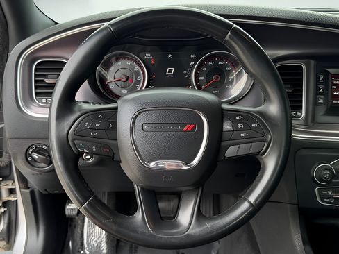 Used 2016 Dodge Charger SE w/ Popular Equipment Group RWD image 41