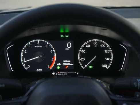 New 2026 Honda Civic Sport image 18