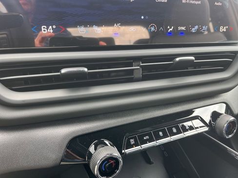 New 2026 Chevrolet Silverado EV LT w/ Plus Package AWD/4WD image 23