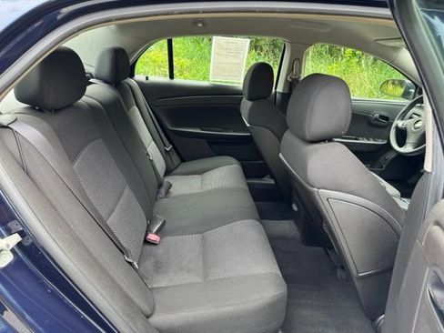 Used 2009 Chevrolet Malibu LT FWD image 16