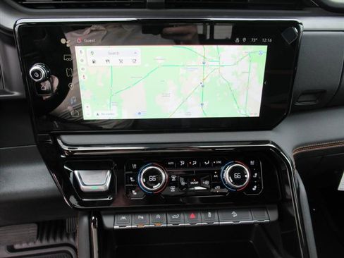 New 2026 GMC Sierra 1500 AT4 w/ AT4 Premium Package AWD/4WD image 27