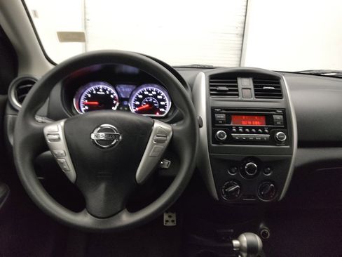 Used 2017 Nissan Versa SV image 22