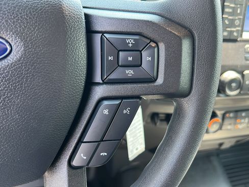 Used 2022 Ford F250 XL w/ Power Equipment Group AWD/4WD image 15