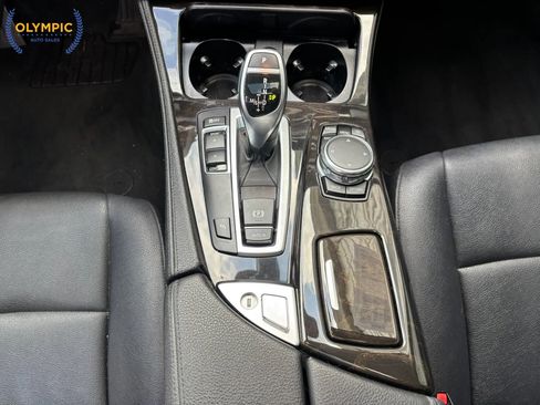 Used 2016 BMW 528i Sedan image 33
