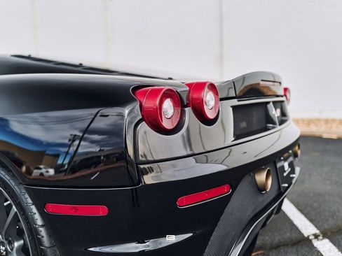 Used 2008 Ferrari F430 Scuderia RWD image 5