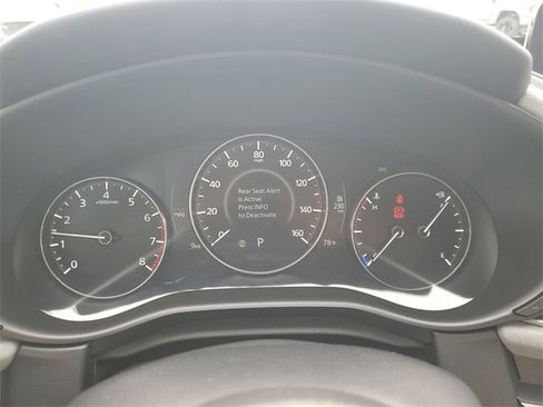 New 2026 MAZDA CX-30 2.5 Turbo w/ Premium Package image 24