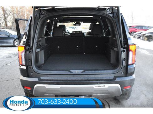 New 2026 Honda Passport TrailSport Elite image 33