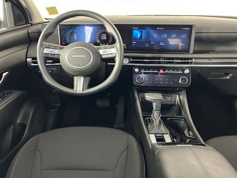 Used 2025 Hyundai Tucson SEL image 13