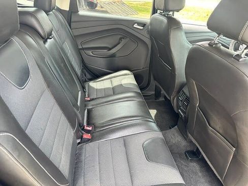 Used 2016 Ford Escape SE w/ SE Chrome Package AWD/4WD image 21