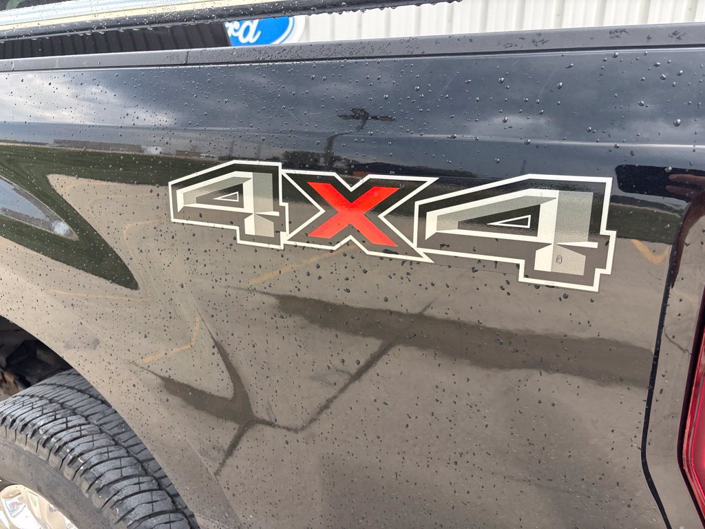 Used 2021 Ford F250 Lariat w/ Chrome Package AWD/4WD image 9