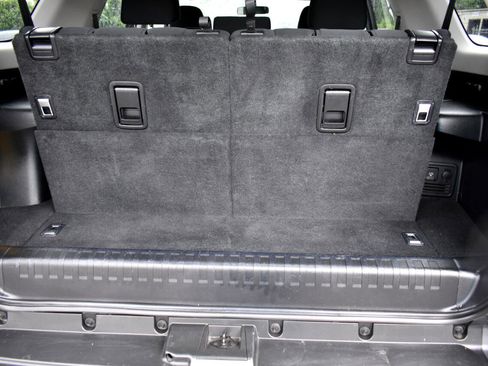 Used 2016 Toyota 4Runner SR5 image 49