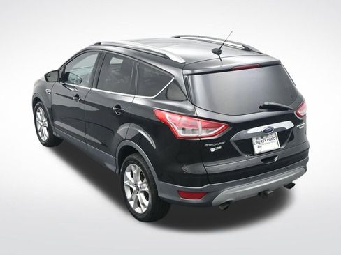 Used 2016 Ford Escape Titanium image 30