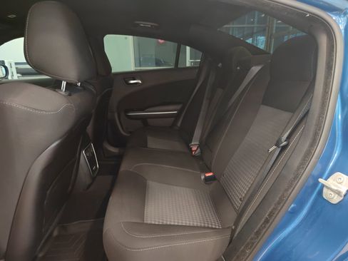 Used 2021 Dodge Charger Scat Pack image 14