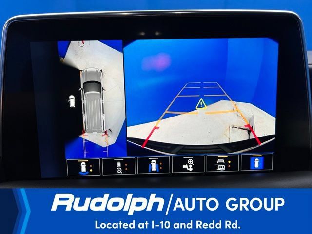 Used 2023 Chevrolet Tahoe RST w/ RST Performance Edition AWD/4WD image 19